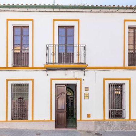 La Casa Del Cura 1935 Apartman Alcalá de Guadaira Kültér fotó