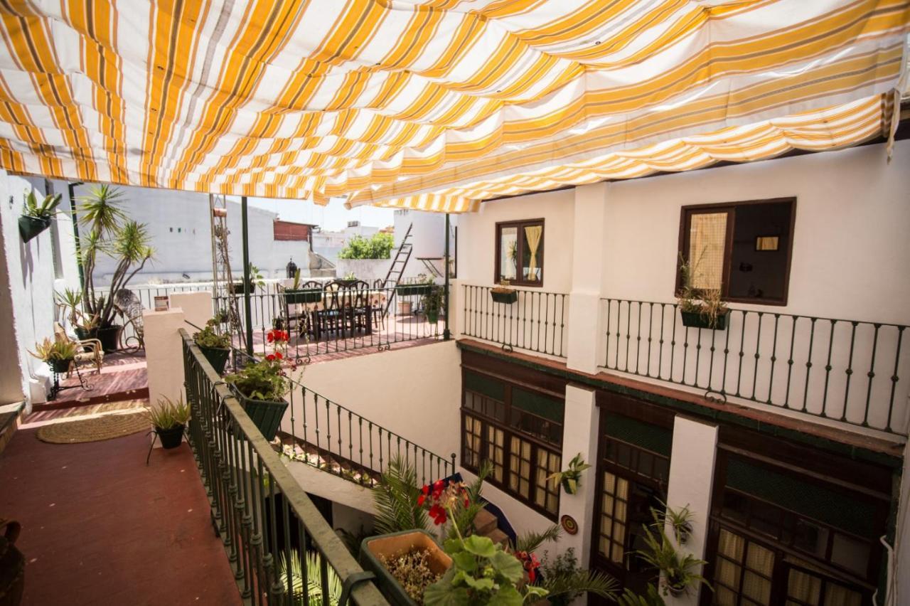 La Casa Del Cura 1935 Apartman Alcalá de Guadaira Kültér fotó