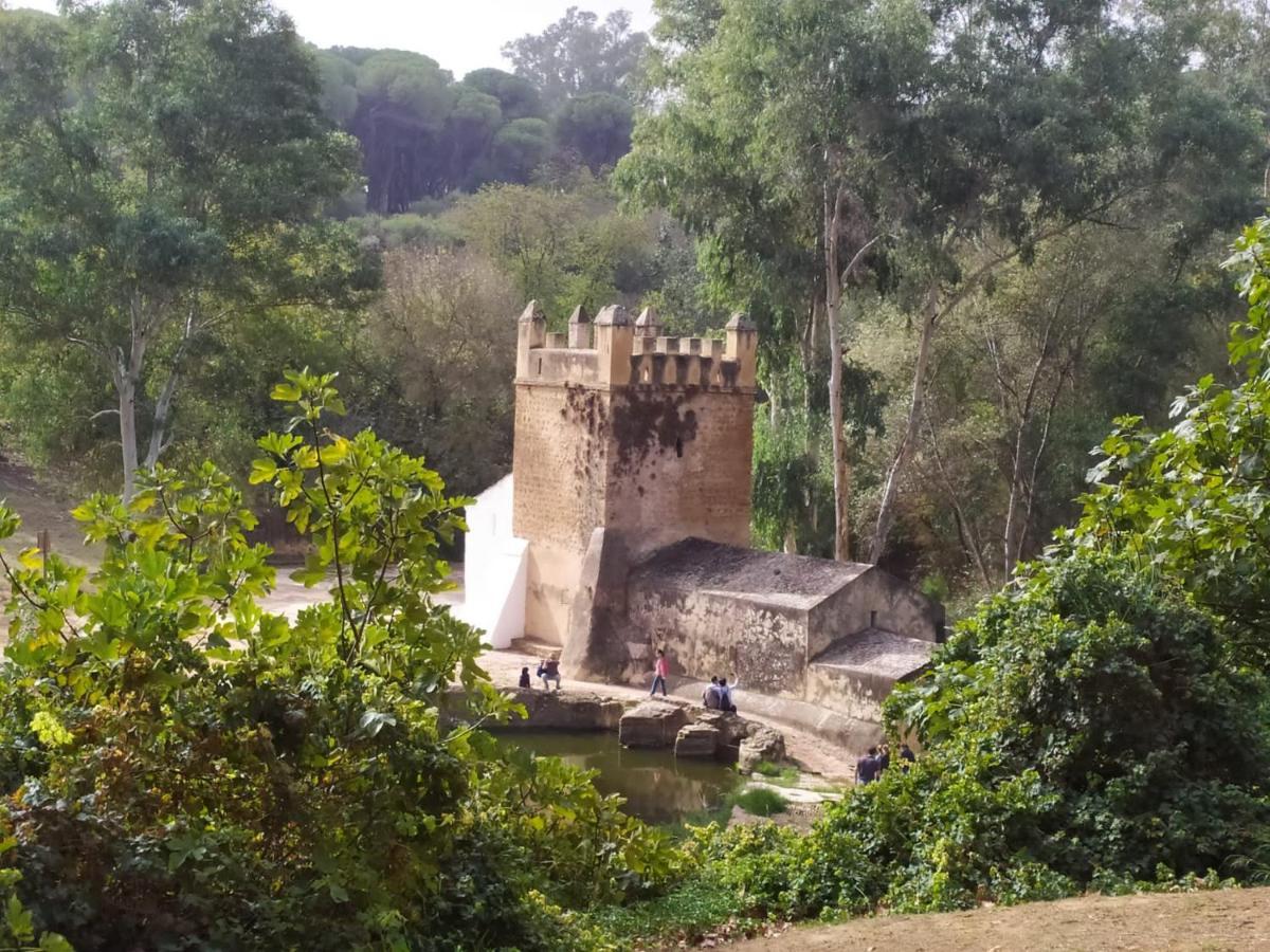 La Casa Del Cura 1935 Apartman Alcalá de Guadaira Kültér fotó