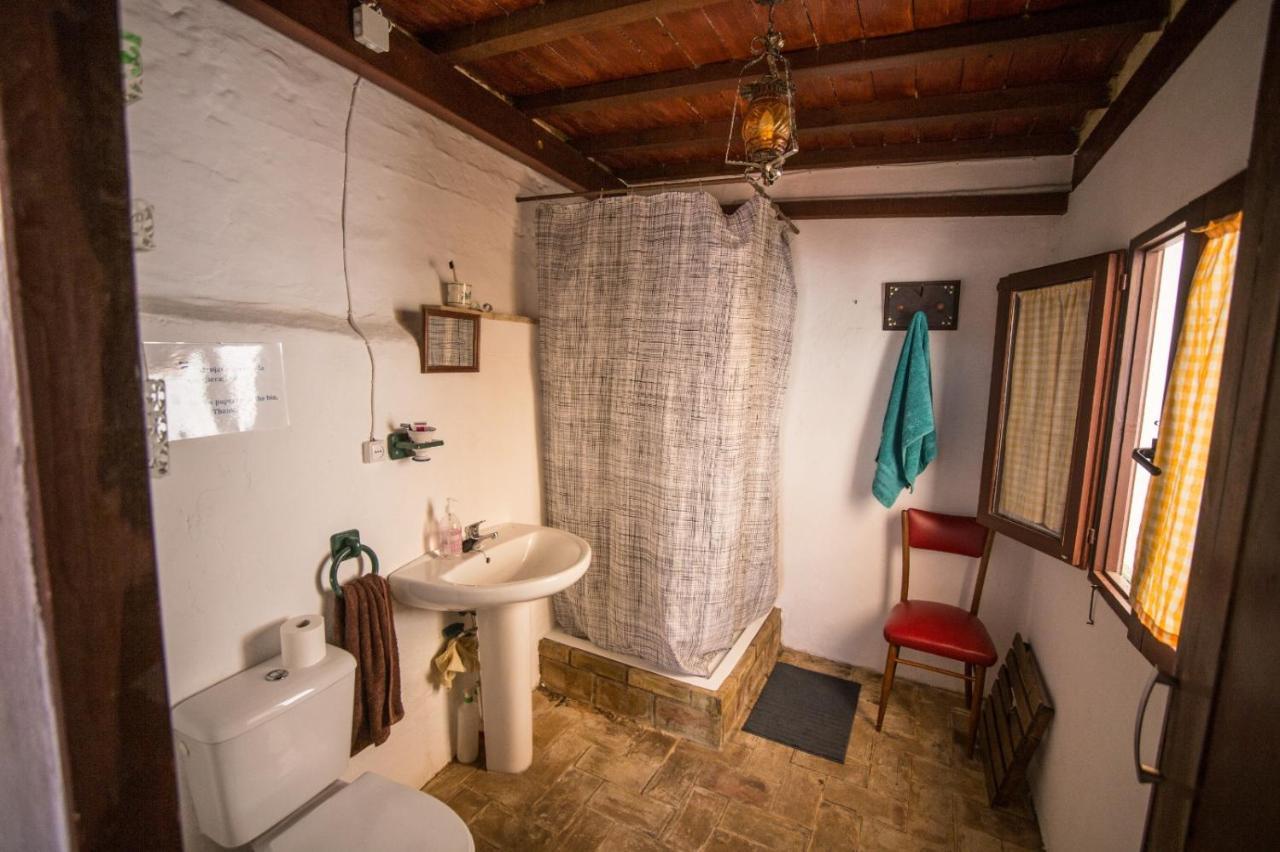 La Casa Del Cura 1935 Apartman Alcalá de Guadaira Kültér fotó