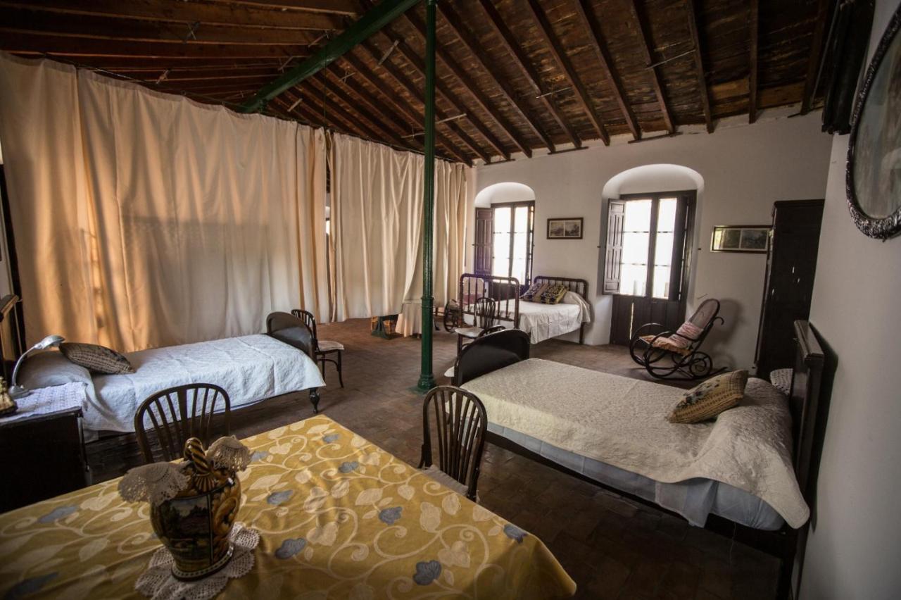 La Casa Del Cura 1935 Apartman Alcalá de Guadaira Kültér fotó