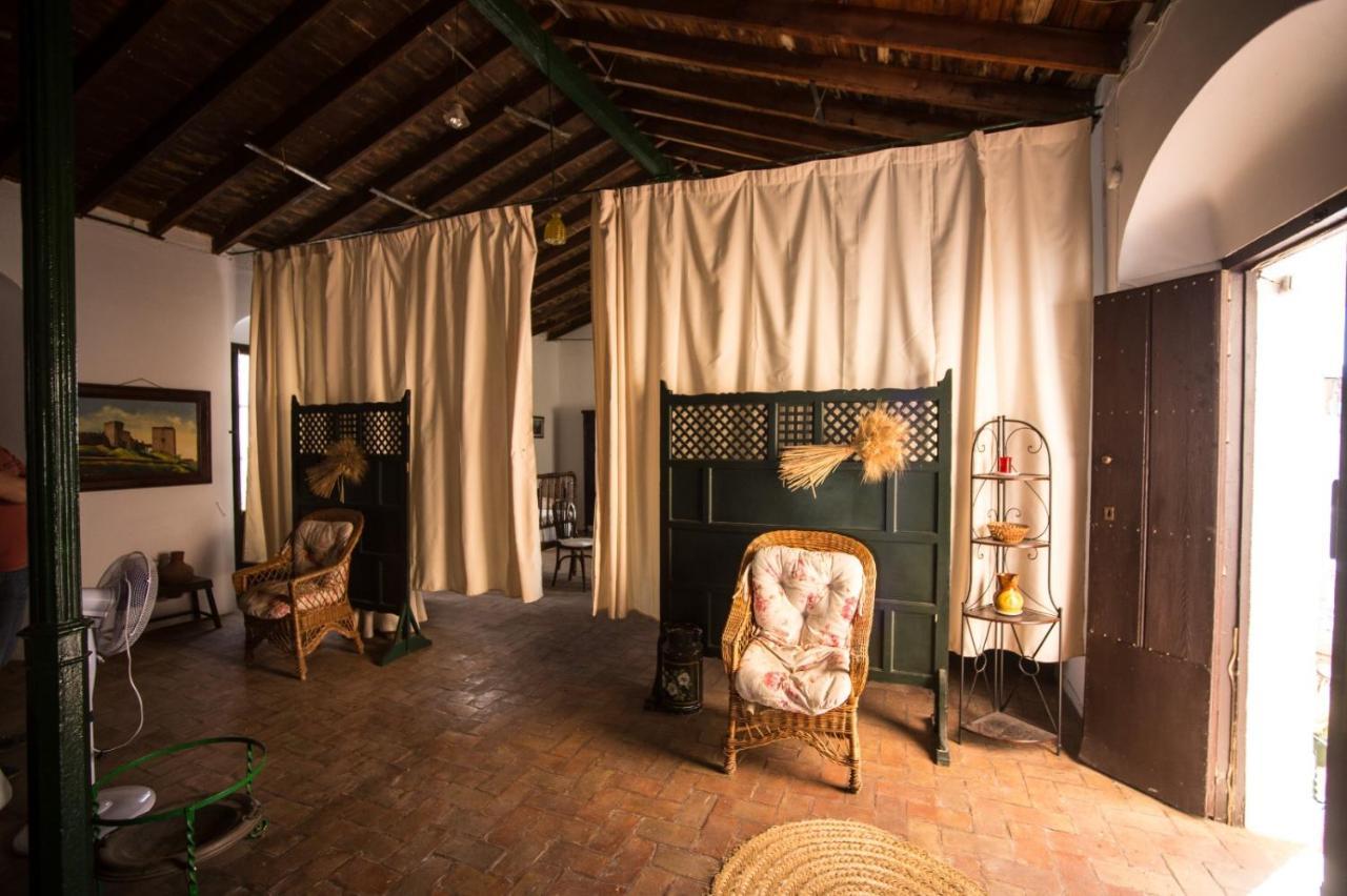 La Casa Del Cura 1935 Apartman Alcalá de Guadaira Kültér fotó