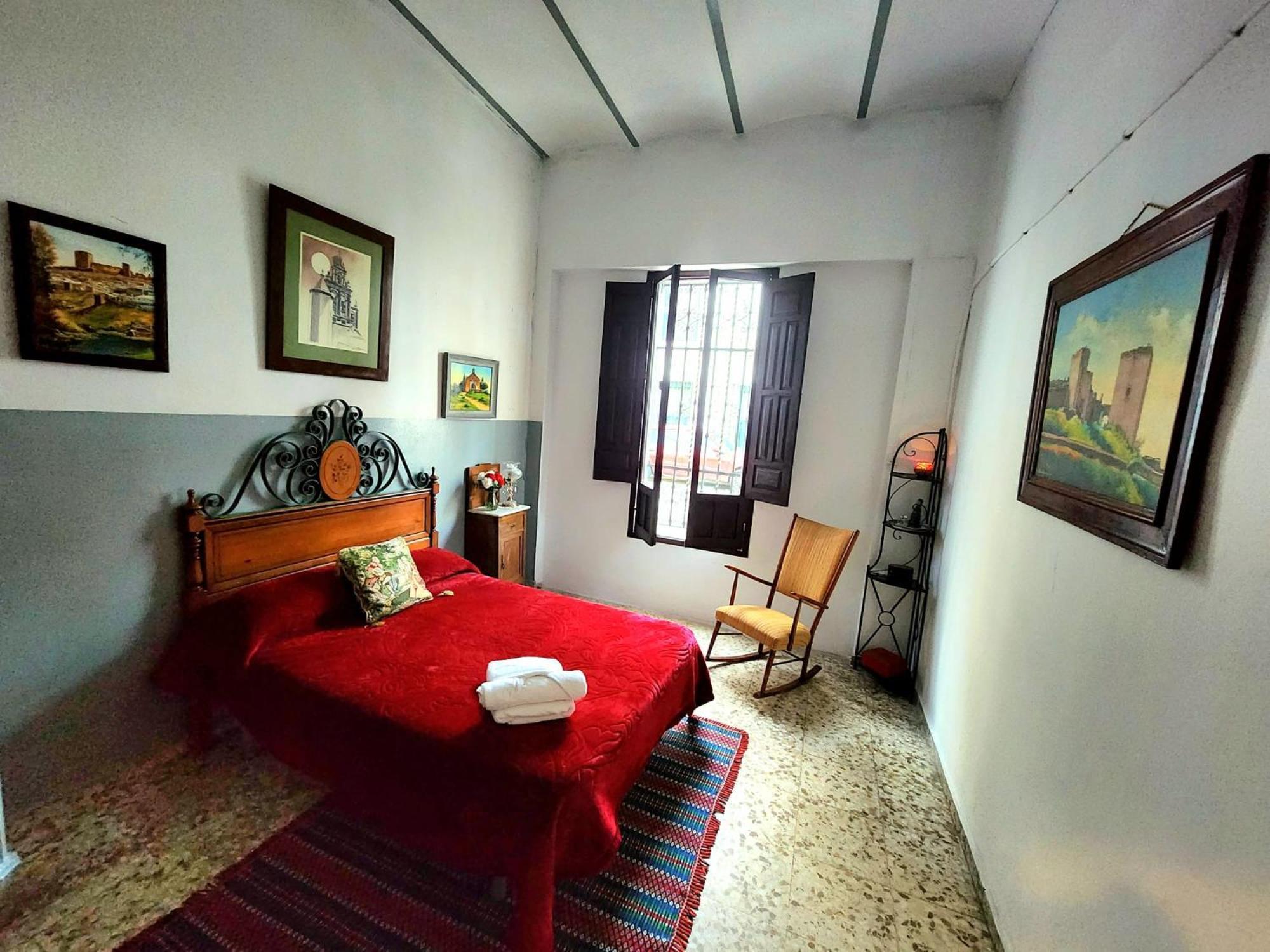 La Casa Del Cura 1935 Apartman Alcalá de Guadaira Kültér fotó