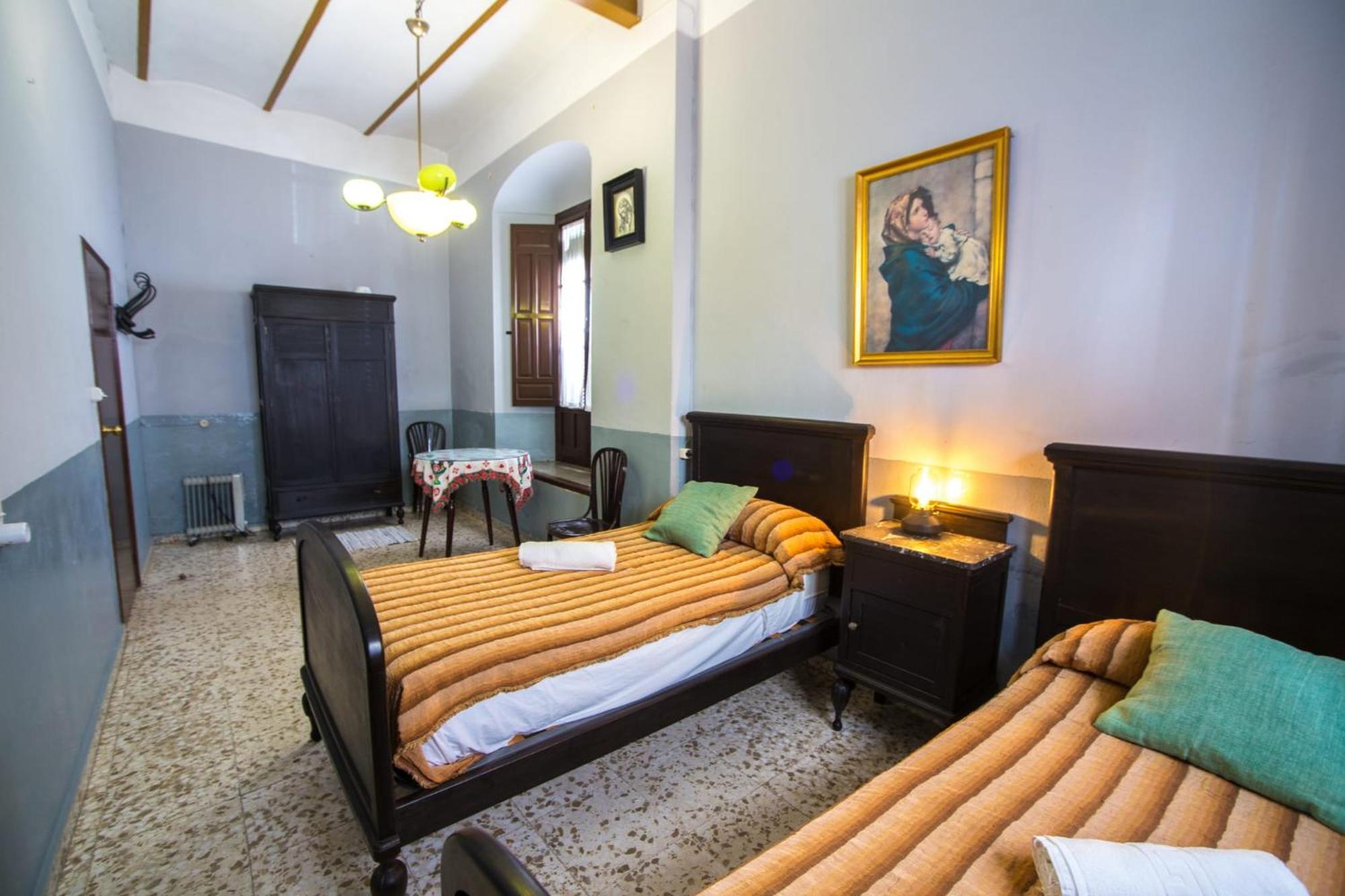 La Casa Del Cura 1935 Apartman Alcalá de Guadaira Kültér fotó
