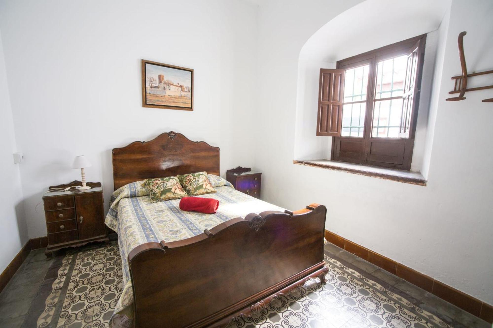 La Casa Del Cura 1935 Apartman Alcalá de Guadaira Kültér fotó
