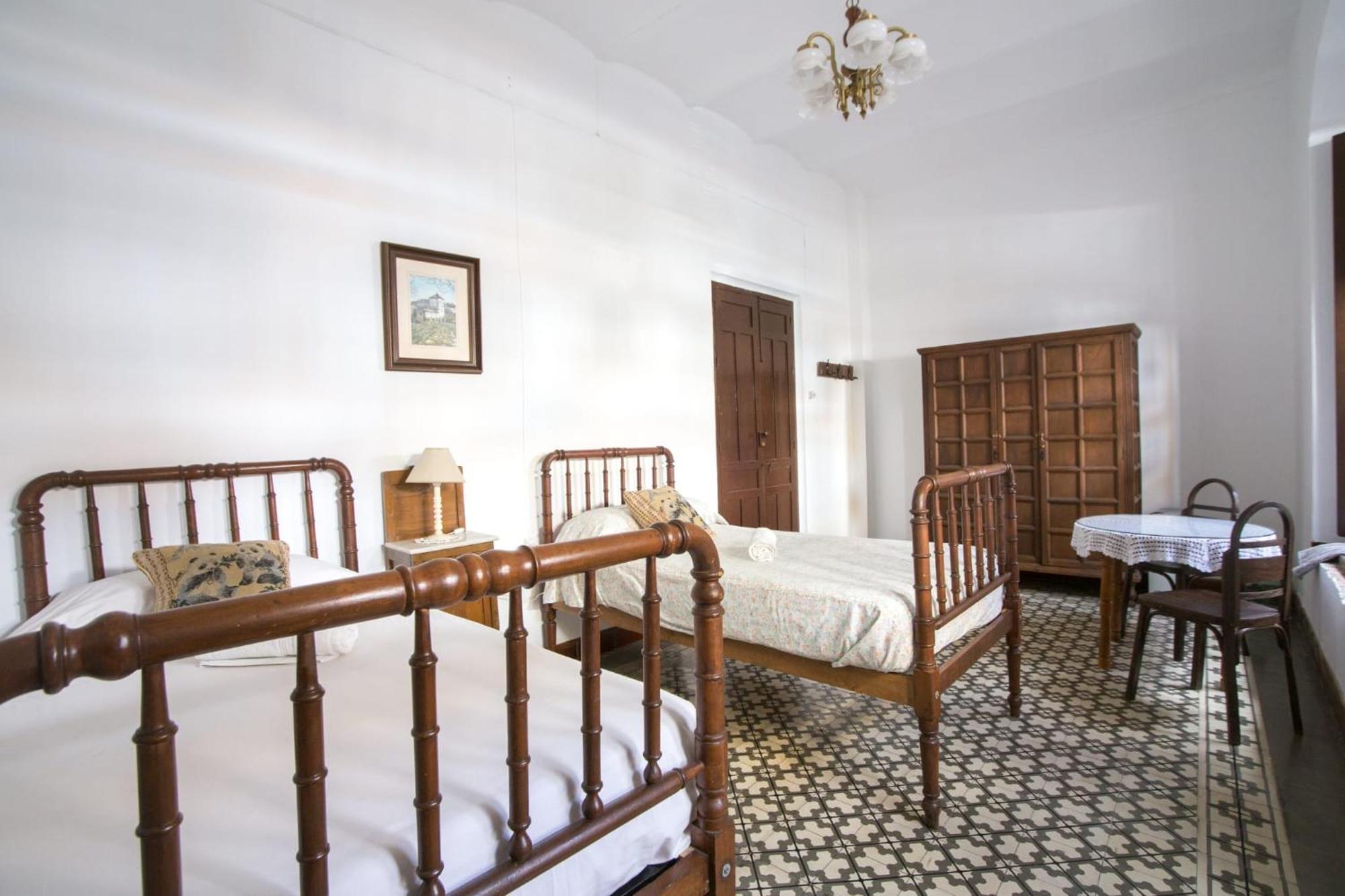 La Casa Del Cura 1935 Apartman Alcalá de Guadaira Kültér fotó
