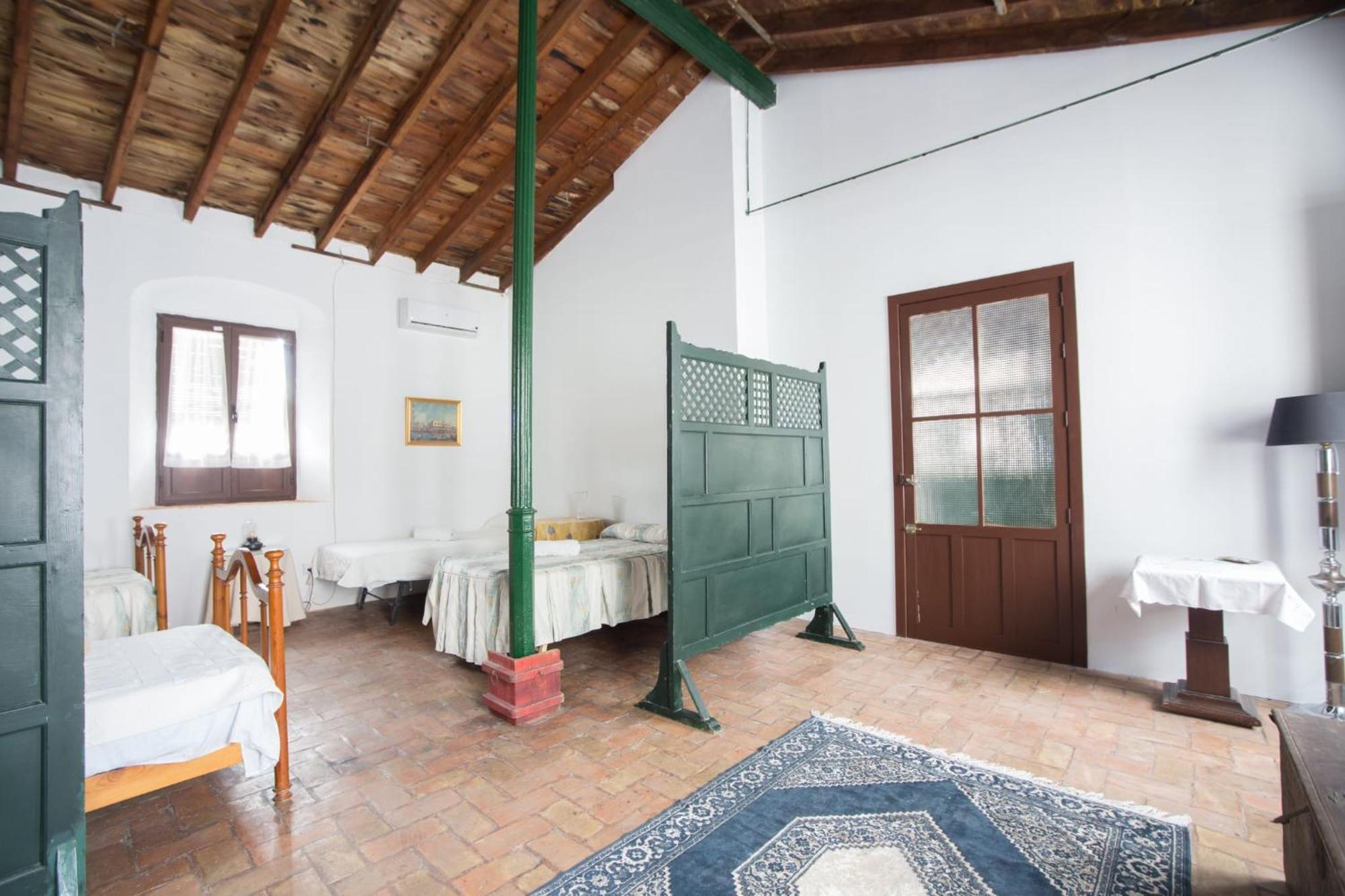 La Casa Del Cura 1935 Apartman Alcalá de Guadaira Kültér fotó