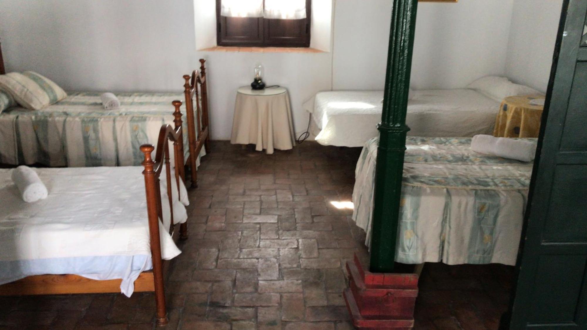La Casa Del Cura 1935 Apartman Alcalá de Guadaira Kültér fotó