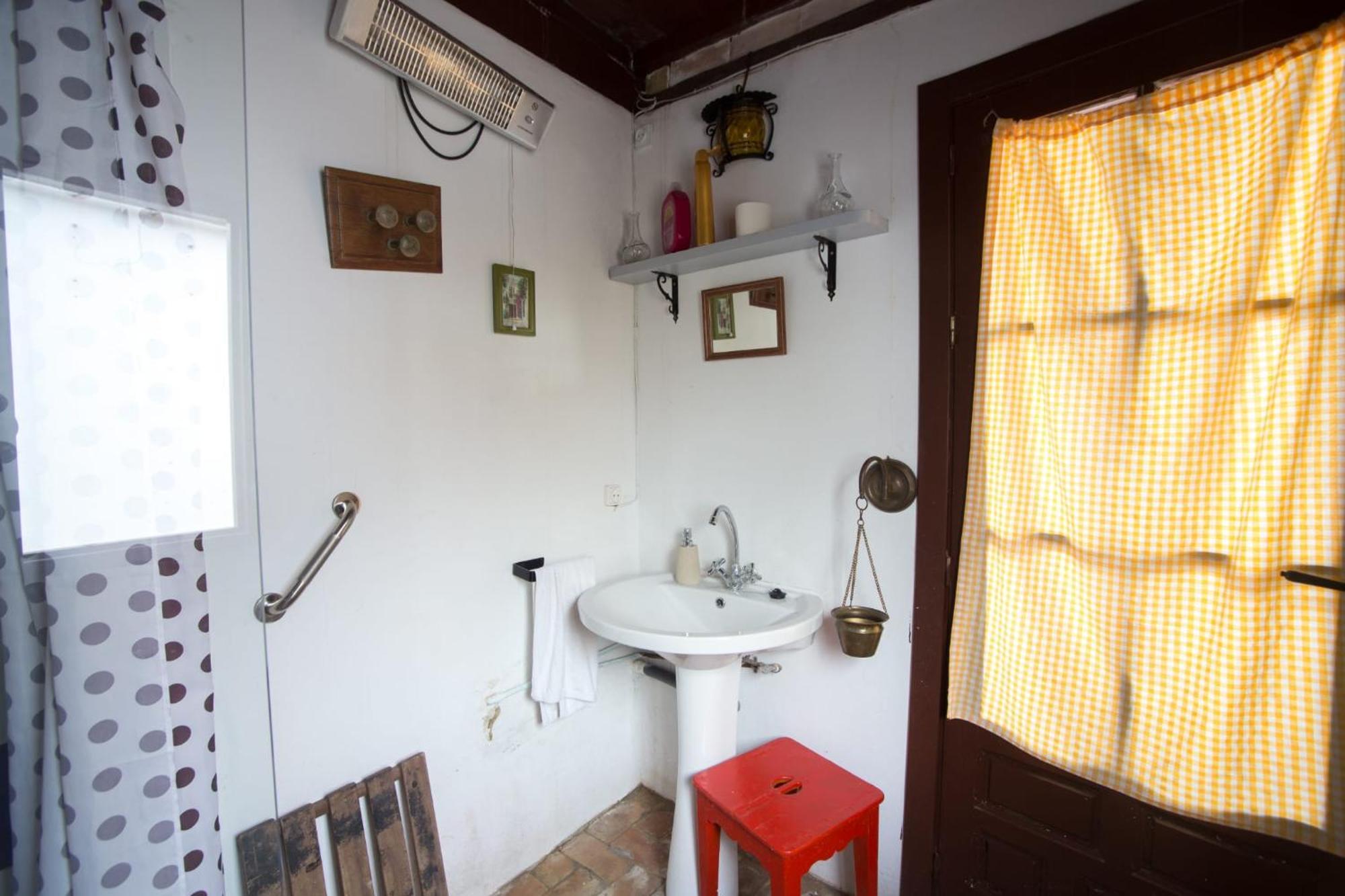 La Casa Del Cura 1935 Apartman Alcalá de Guadaira Kültér fotó