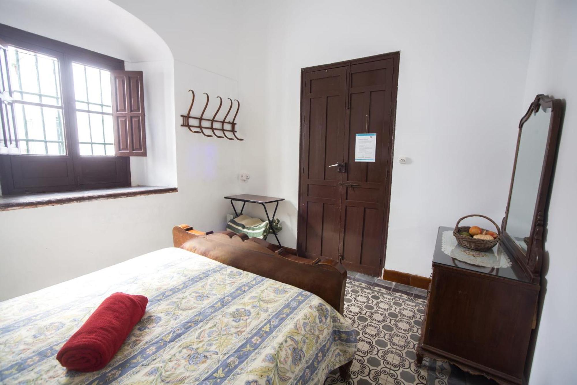 La Casa Del Cura 1935 Apartman Alcalá de Guadaira Kültér fotó