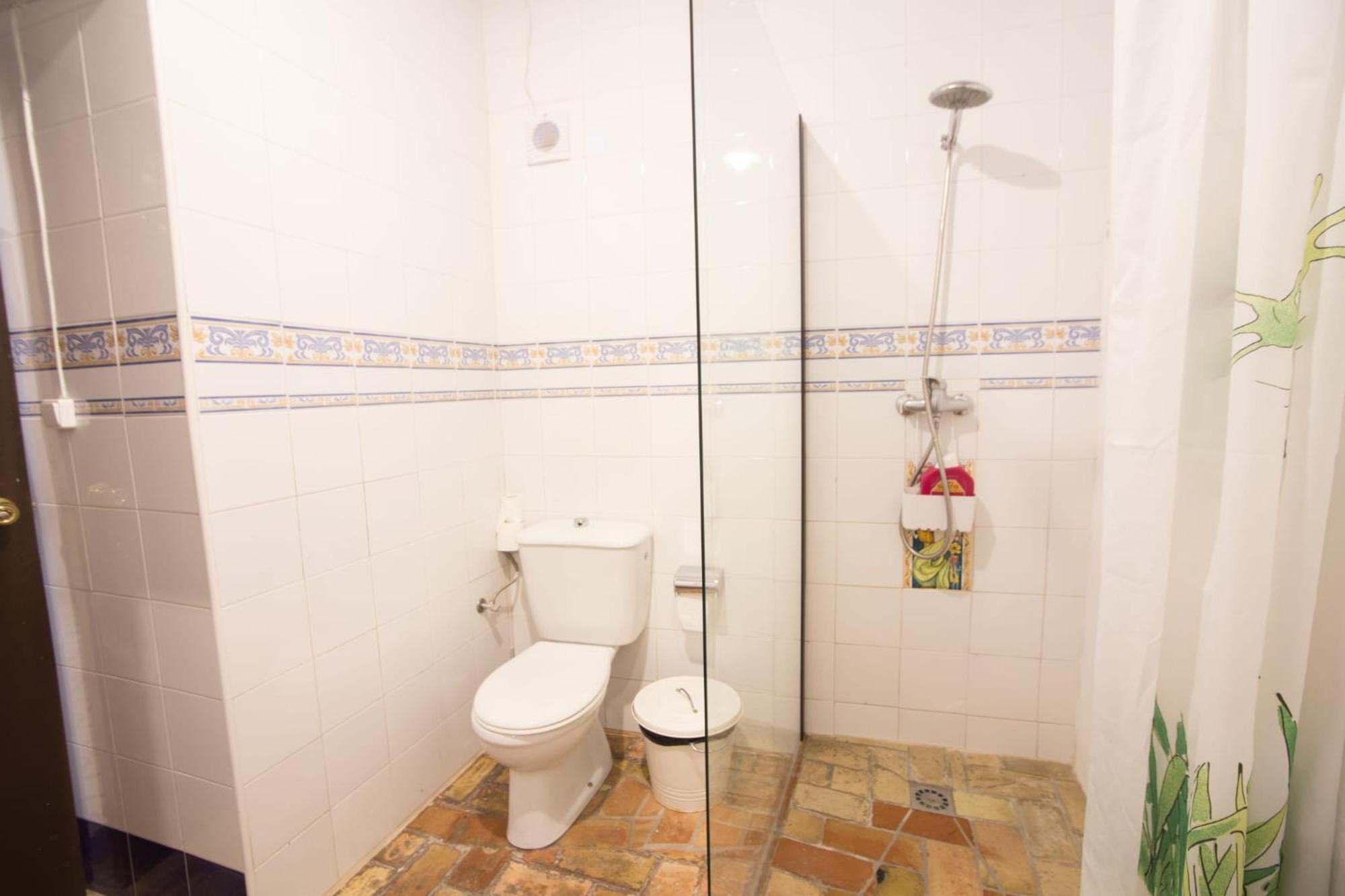 La Casa Del Cura 1935 Apartman Alcalá de Guadaira Kültér fotó