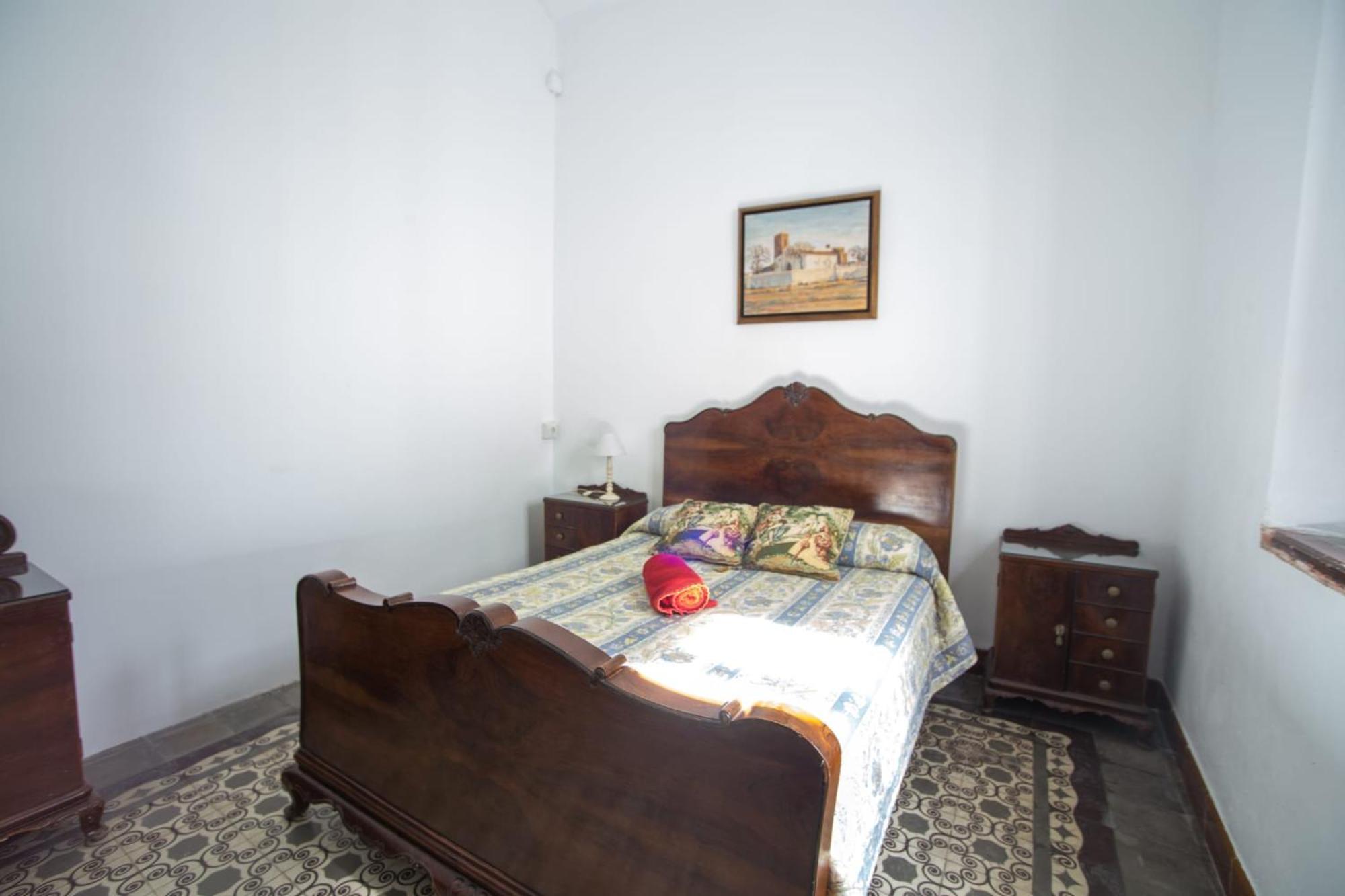 La Casa Del Cura 1935 Apartman Alcalá de Guadaira Kültér fotó
