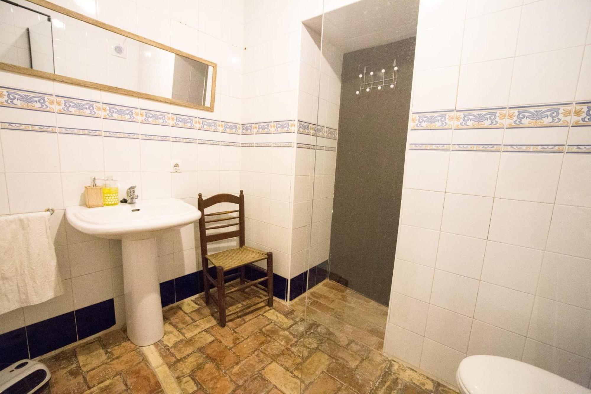 La Casa Del Cura 1935 Apartman Alcalá de Guadaira Kültér fotó