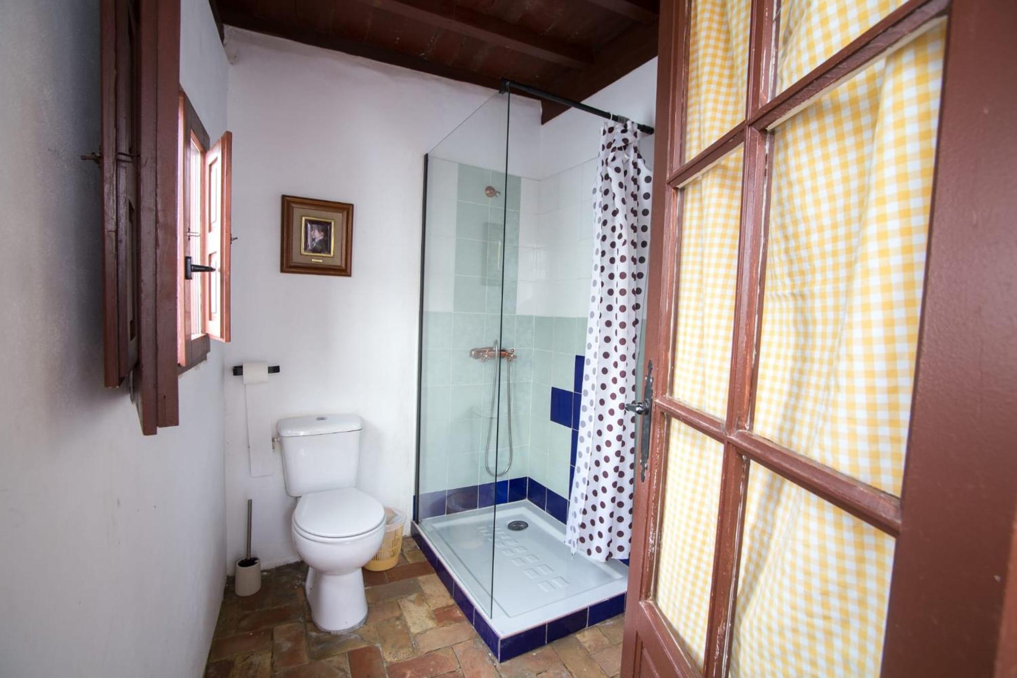 La Casa Del Cura 1935 Apartman Alcalá de Guadaira Kültér fotó