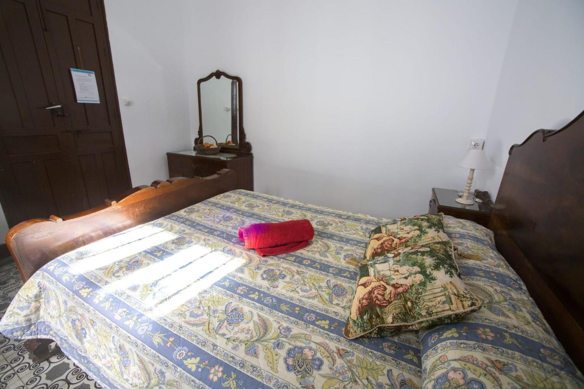 La Casa Del Cura 1935 Apartman Alcalá de Guadaira Kültér fotó