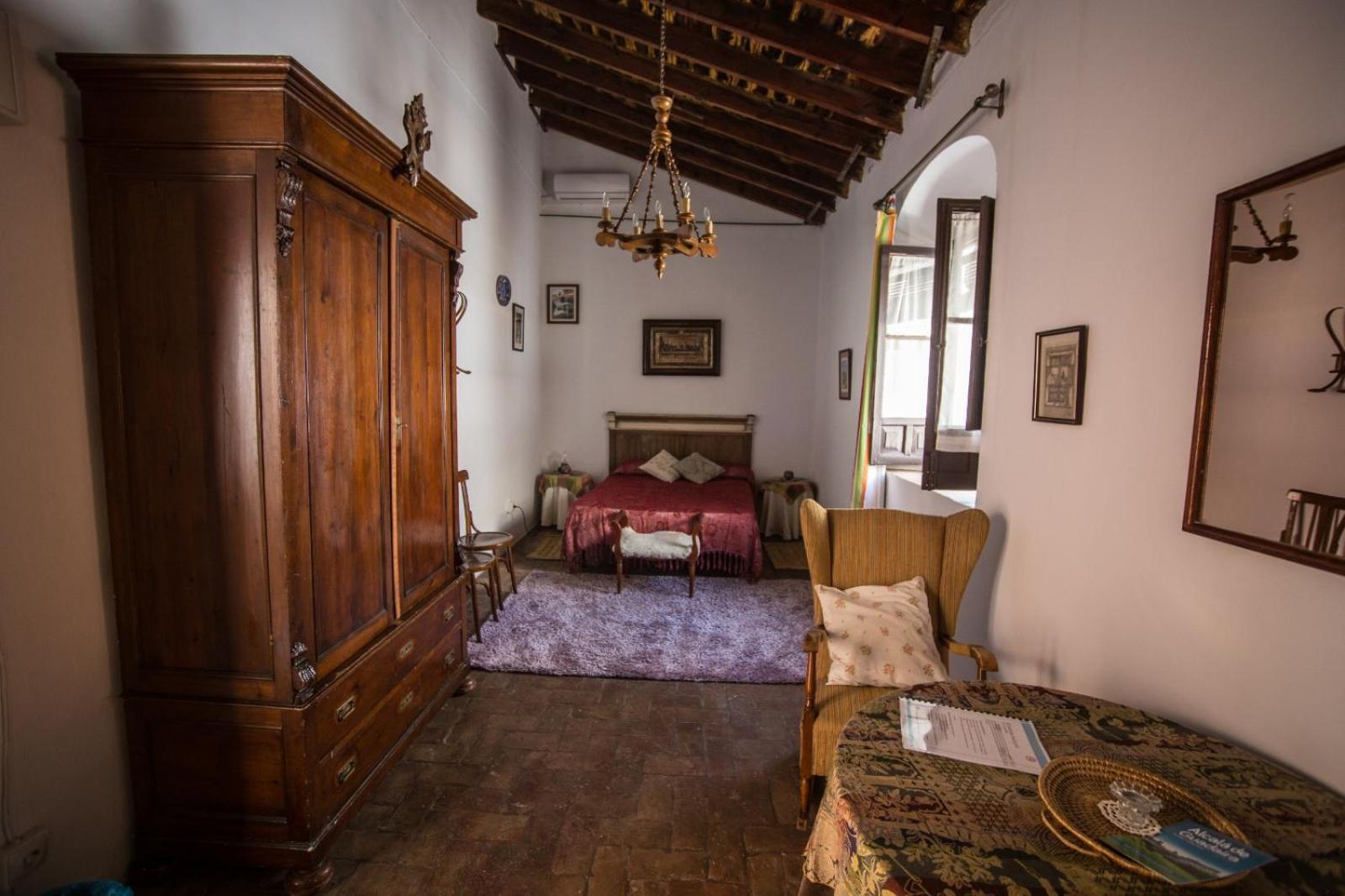 La Casa Del Cura 1935 Apartman Alcalá de Guadaira Kültér fotó