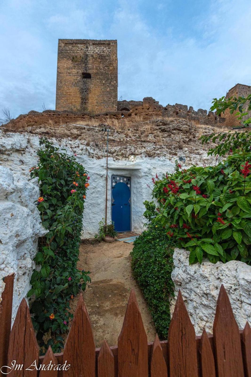 La Casa Del Cura 1935 Apartman Alcalá de Guadaira Szoba fotó