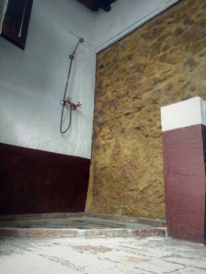La Casa Del Cura 1935 Apartman Alcalá de Guadaira Kültér fotó